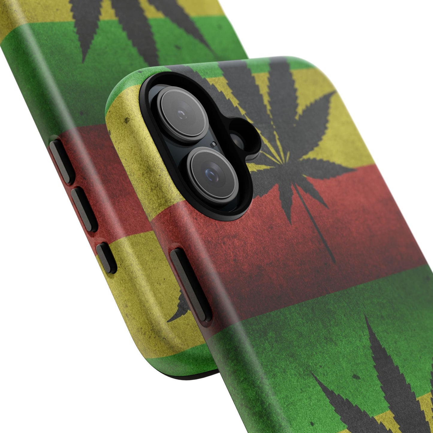 ONE LOVE Tough Cases