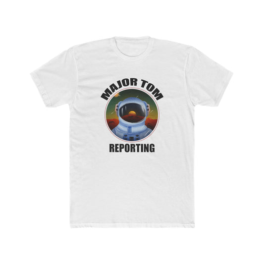 MAJOR TOM Tee