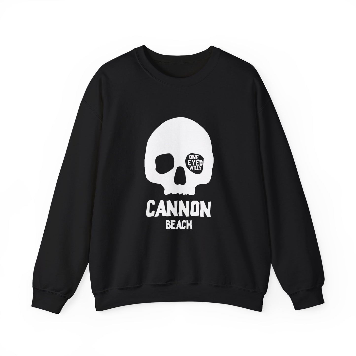 CANNON BEACH Sweatshirt