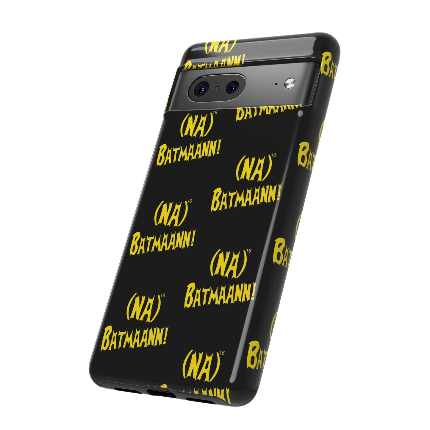NA16 BATMAN Tough Cases