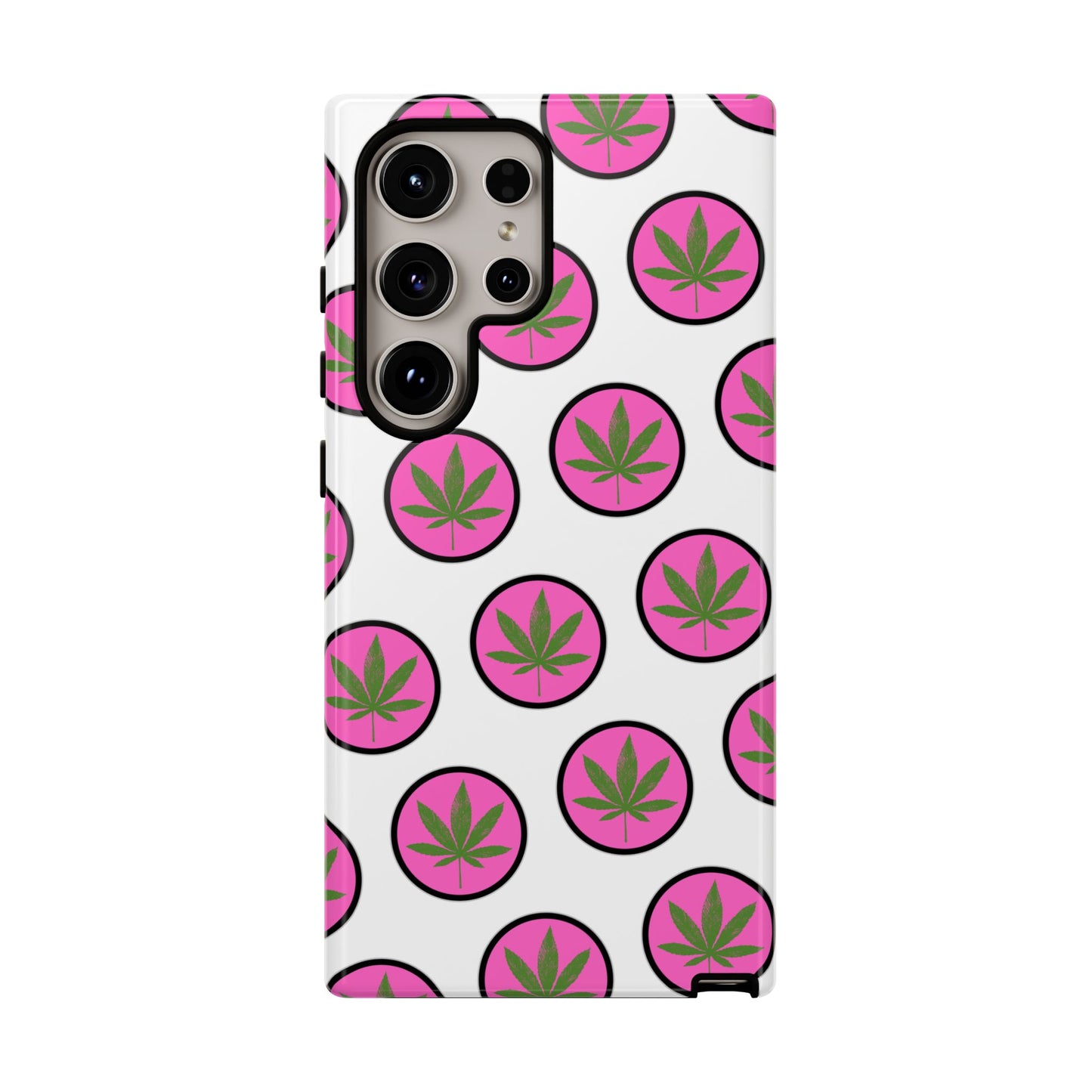 MARYJANE Tough Cases