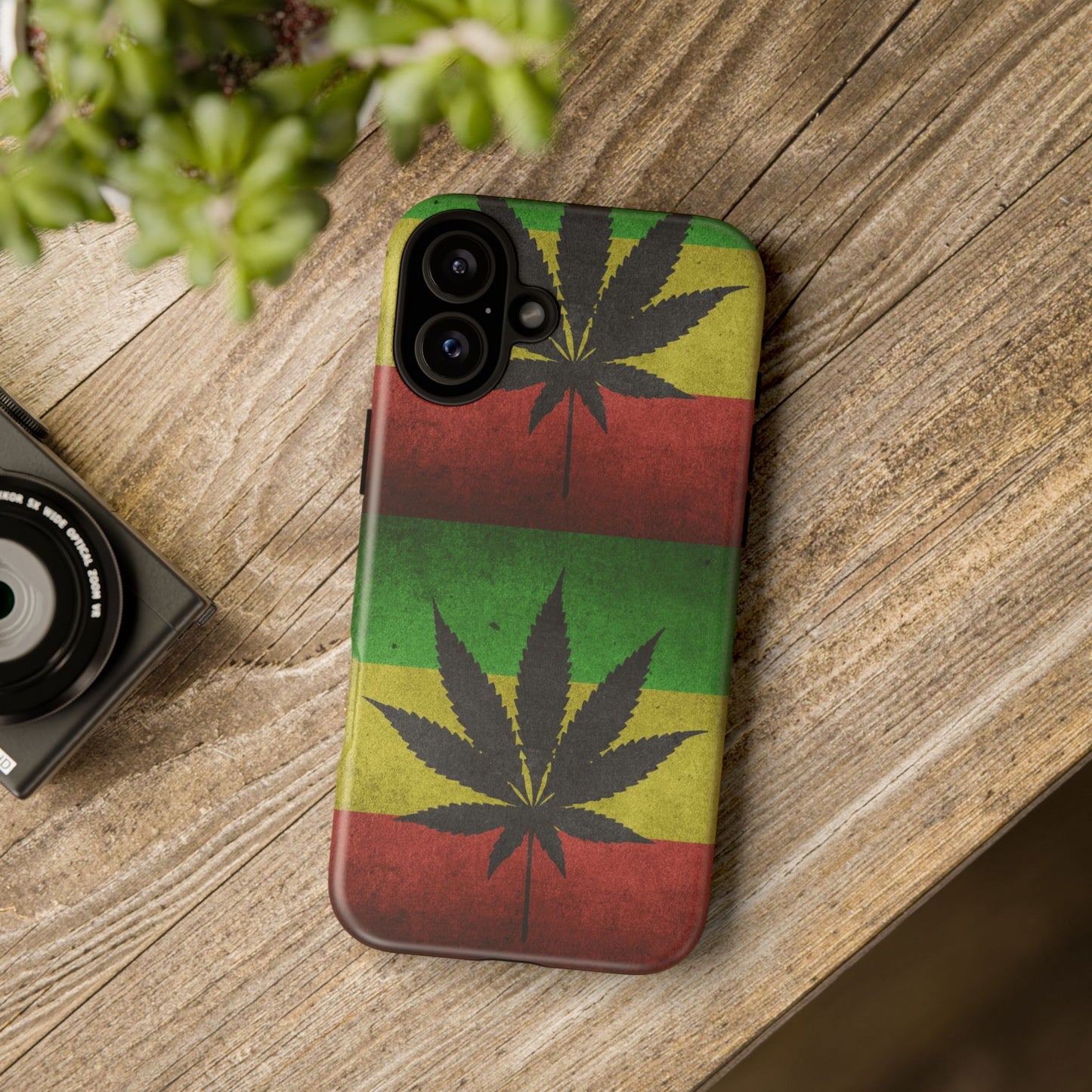 ONE LOVE Tough Cases