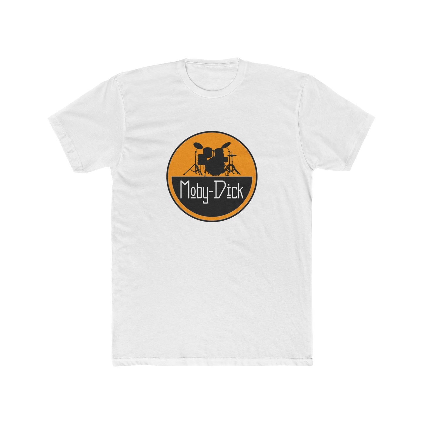MOBY DICK Tee