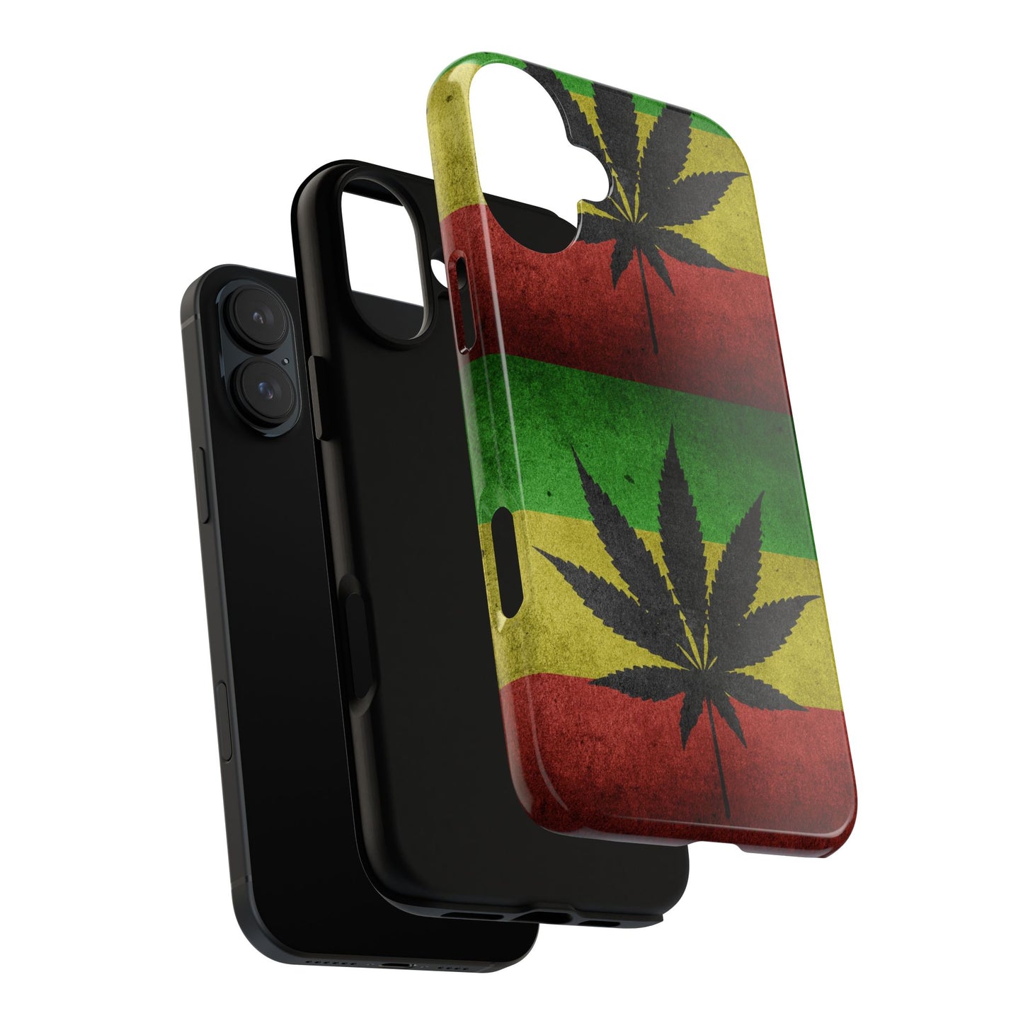 ONE LOVE Tough Cases