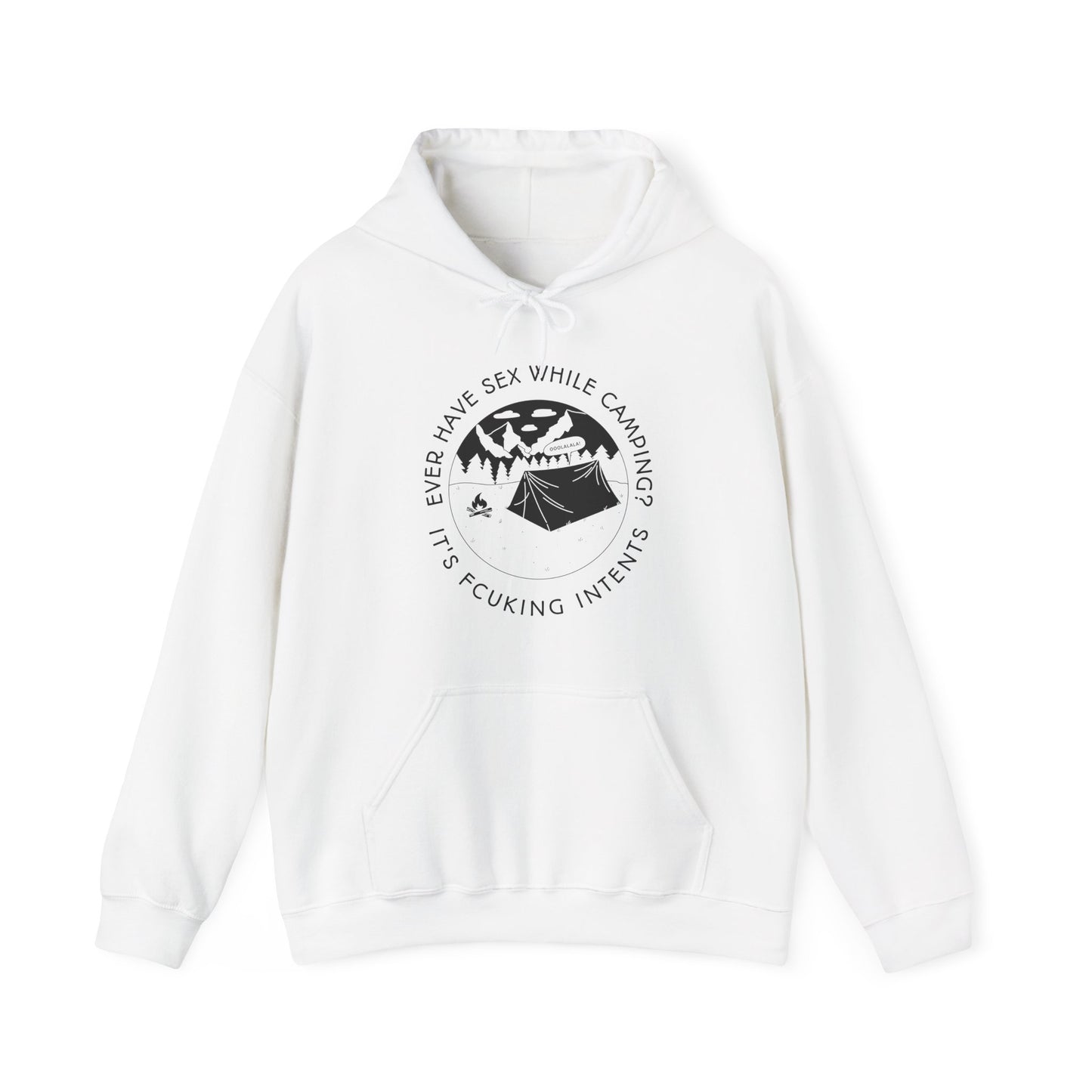 ITS INTENTS HOODIE