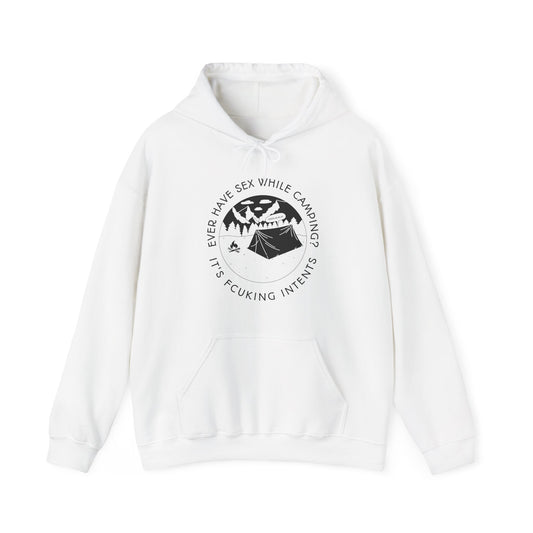 ITS INTENTS HOODIE