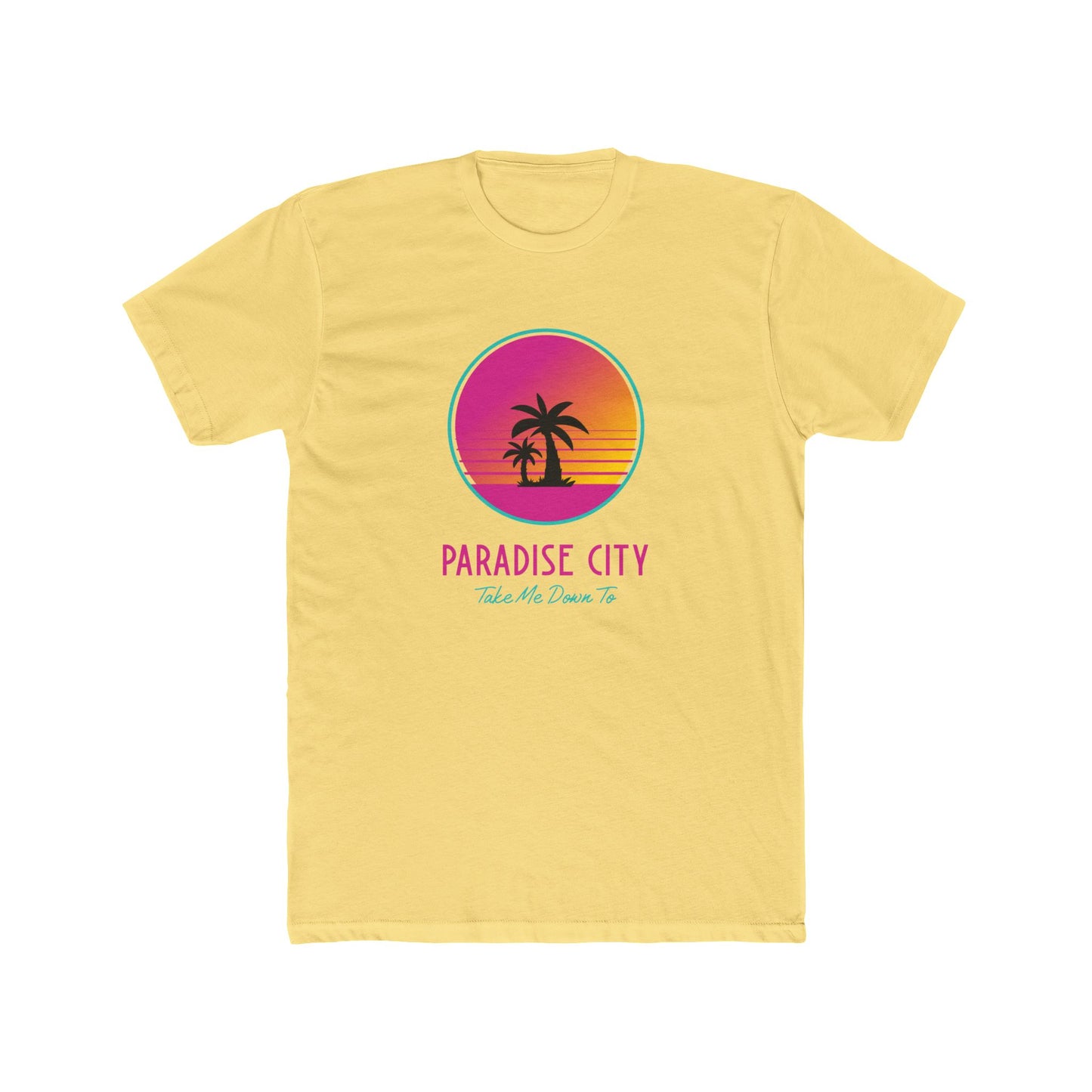 TAKE ME DOWN Tee