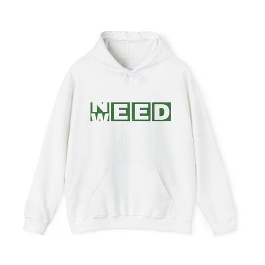 NWEED HOODIE