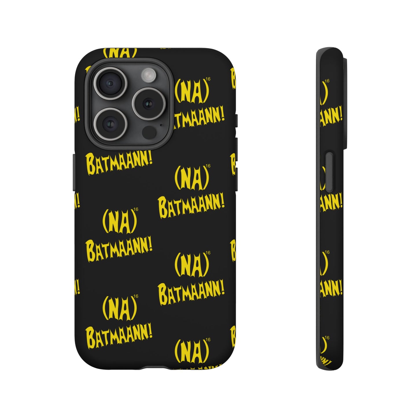 NA16 BATMAN Tough Cases