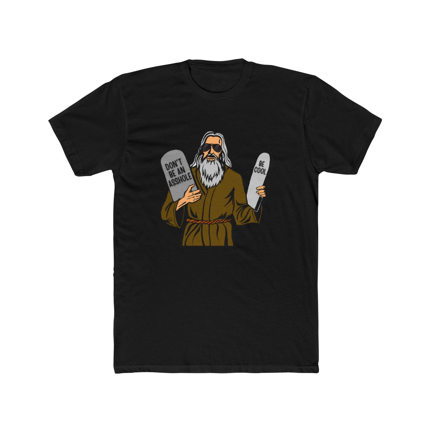 BE COOL Tee