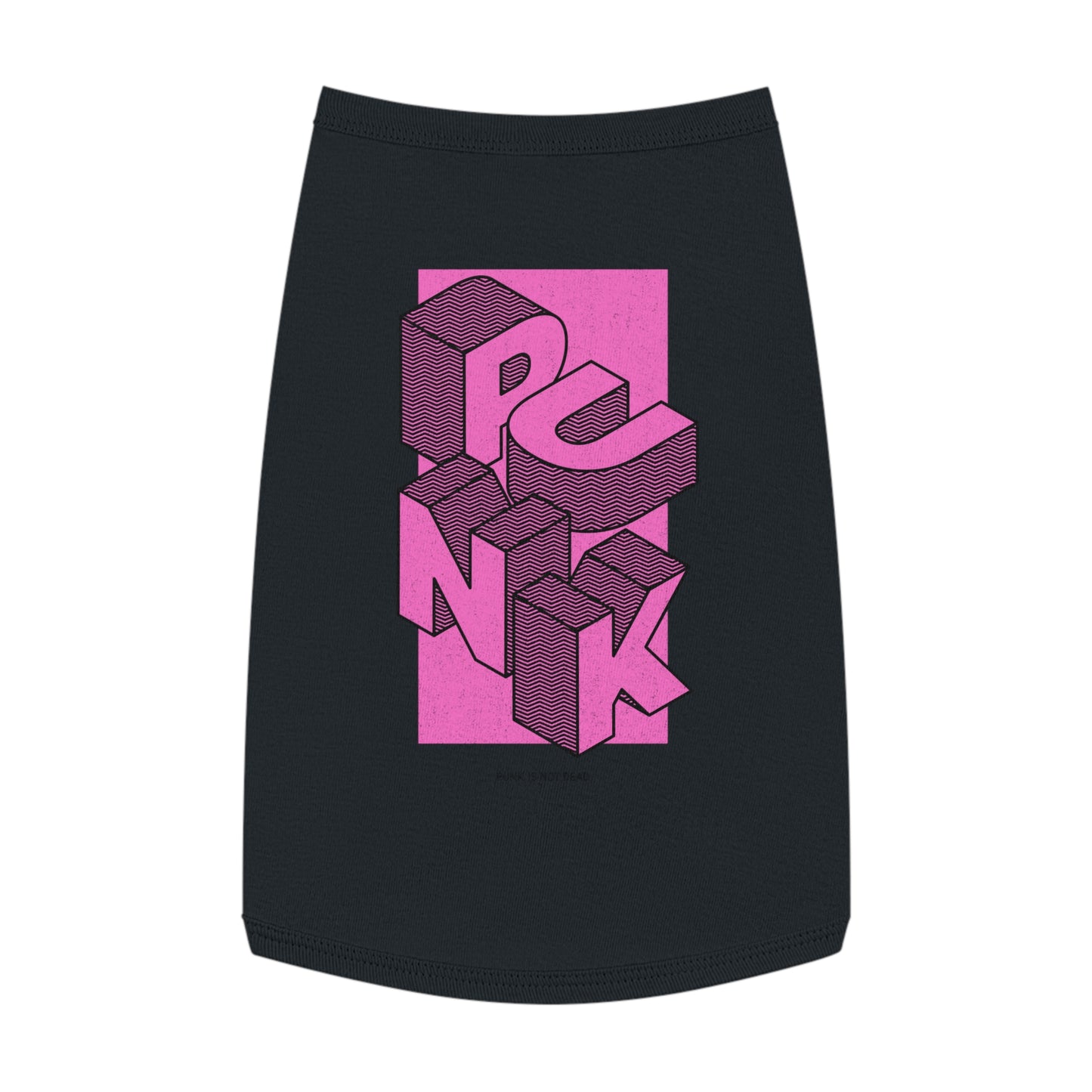 Pet Tank Top