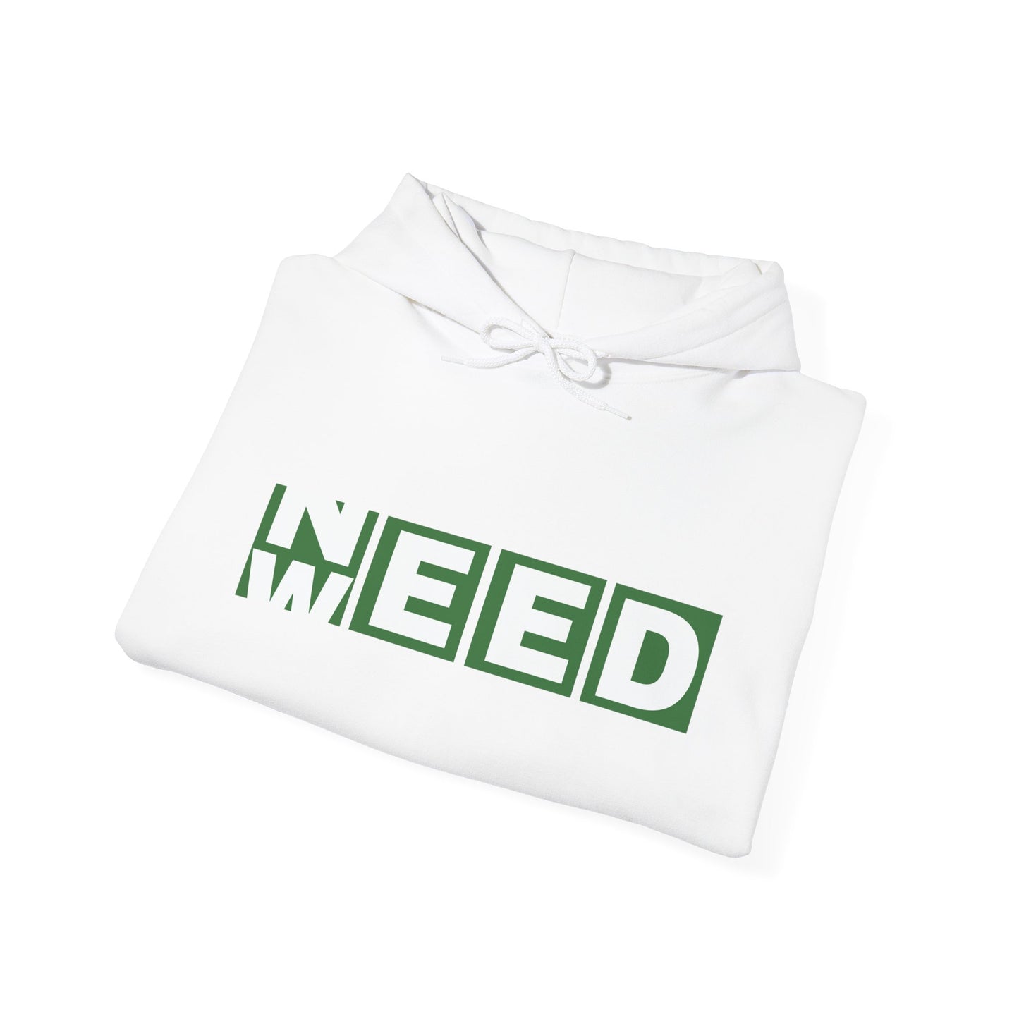 NWEED HOODIE