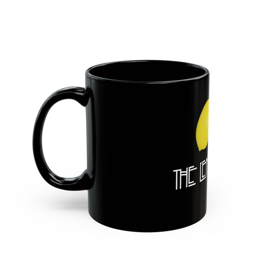 THE LEMON SONG - Coffee Mug – Black 11oz/15oz