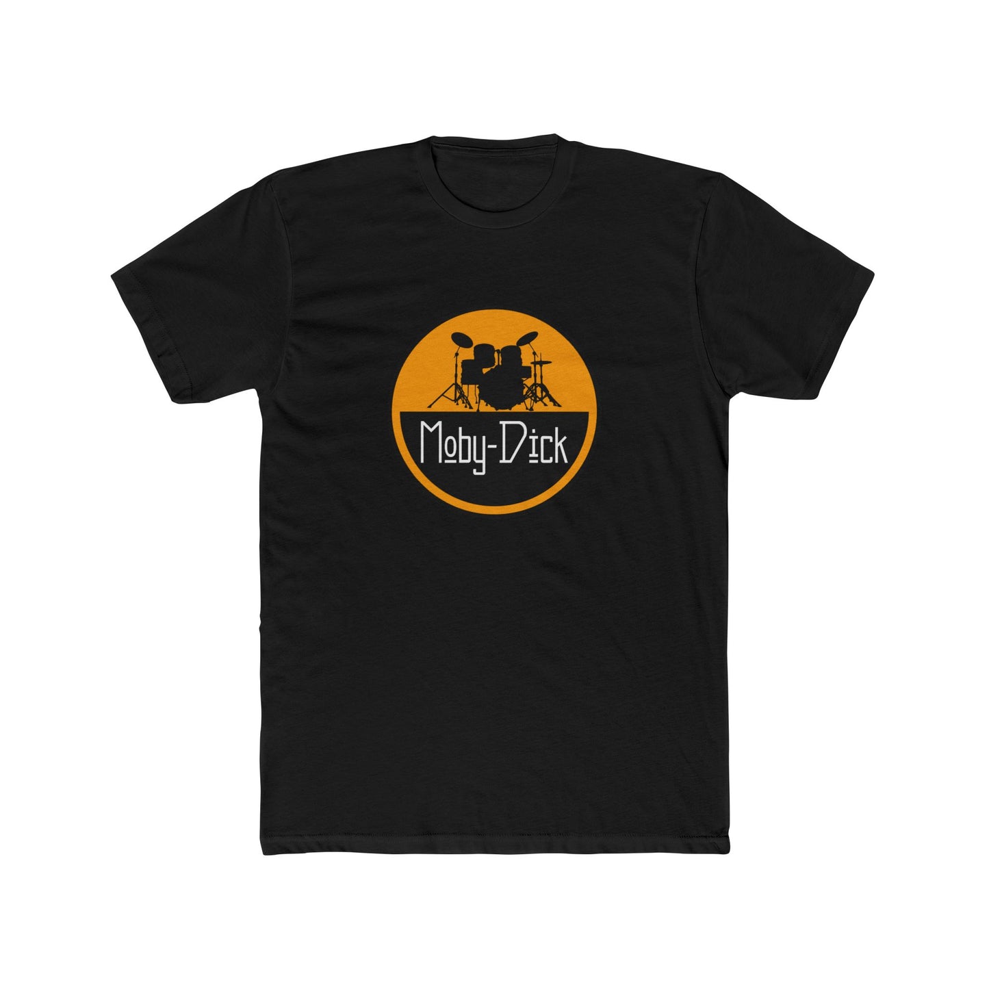 MOBY DICK Tee