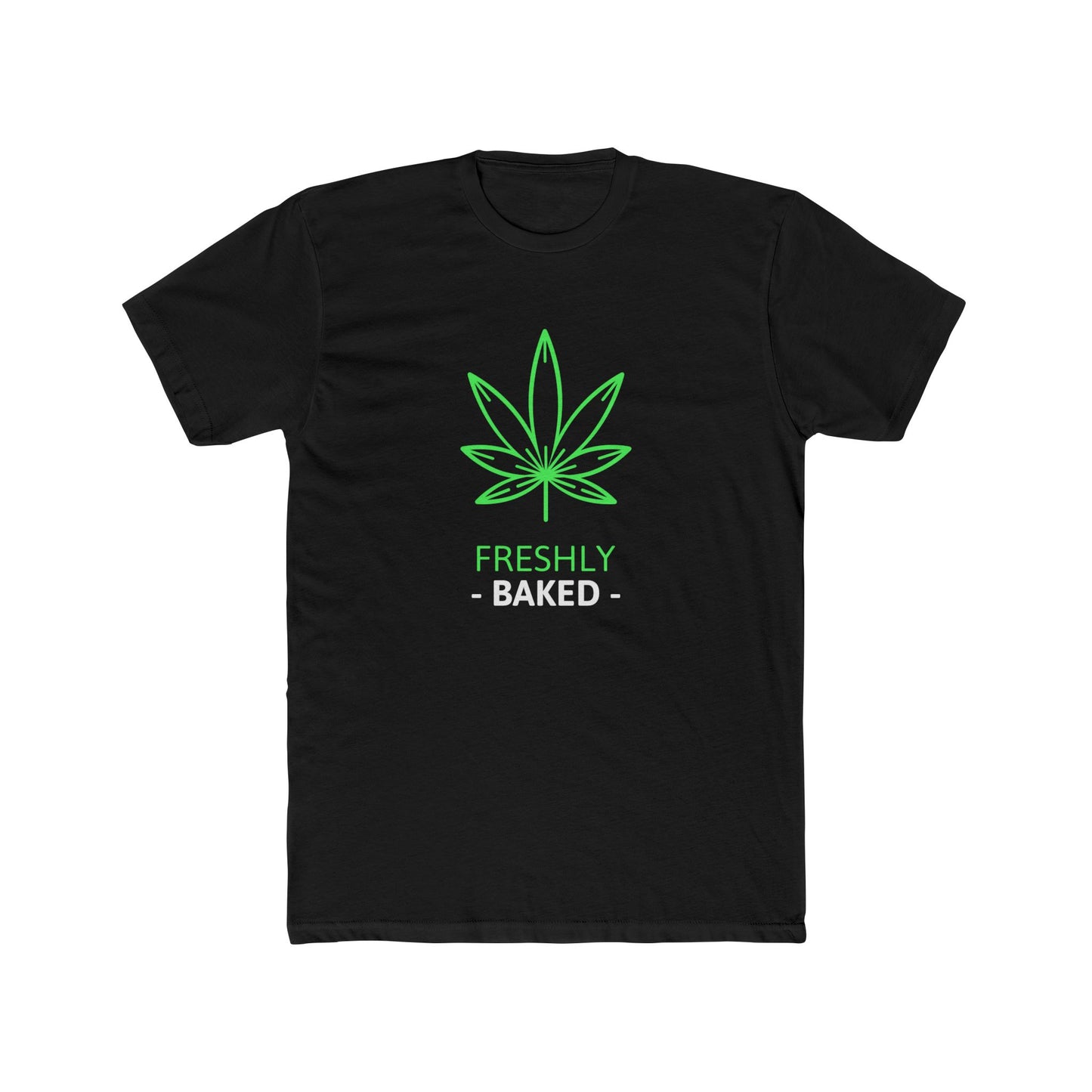 FRESHLY BAKED Tee