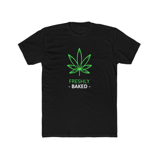 FRESHLY BAKED Tee