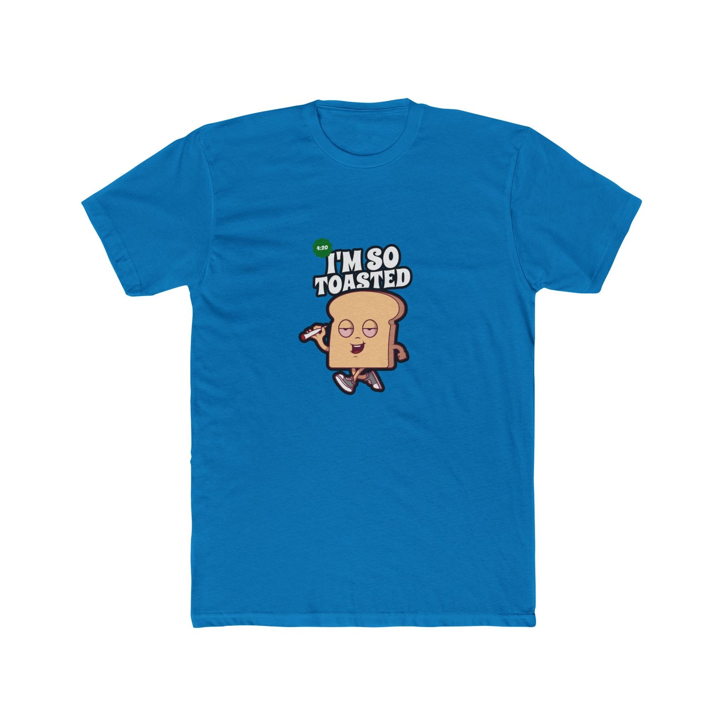 TOASTED Tee