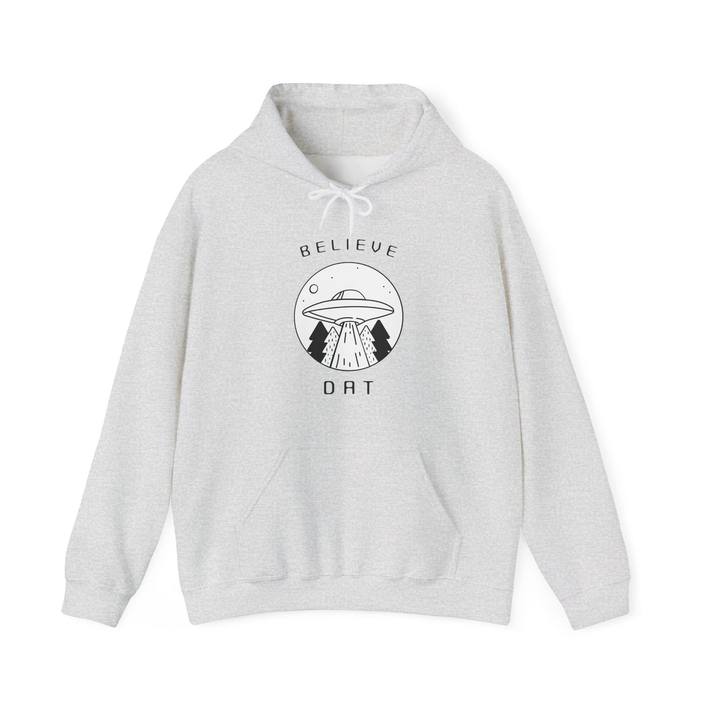 BELIEVE DAT HOODIE