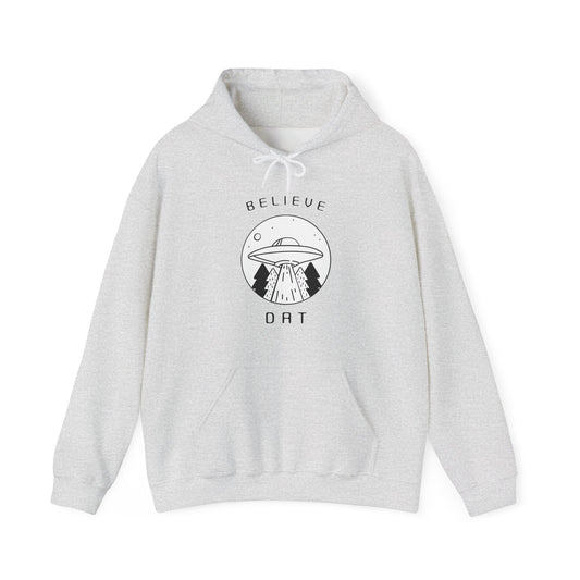 BELIEVE DAT HOODIE