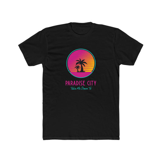TAKE ME DOWN Tee