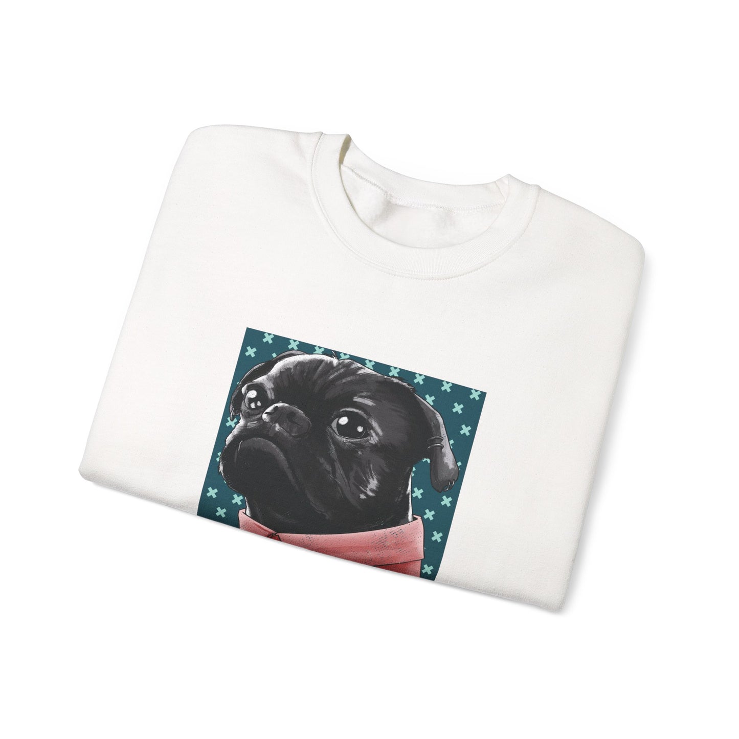 PAWG LIFE Sweatshirt