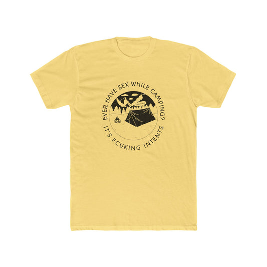 FCUKING INTENTS Tee