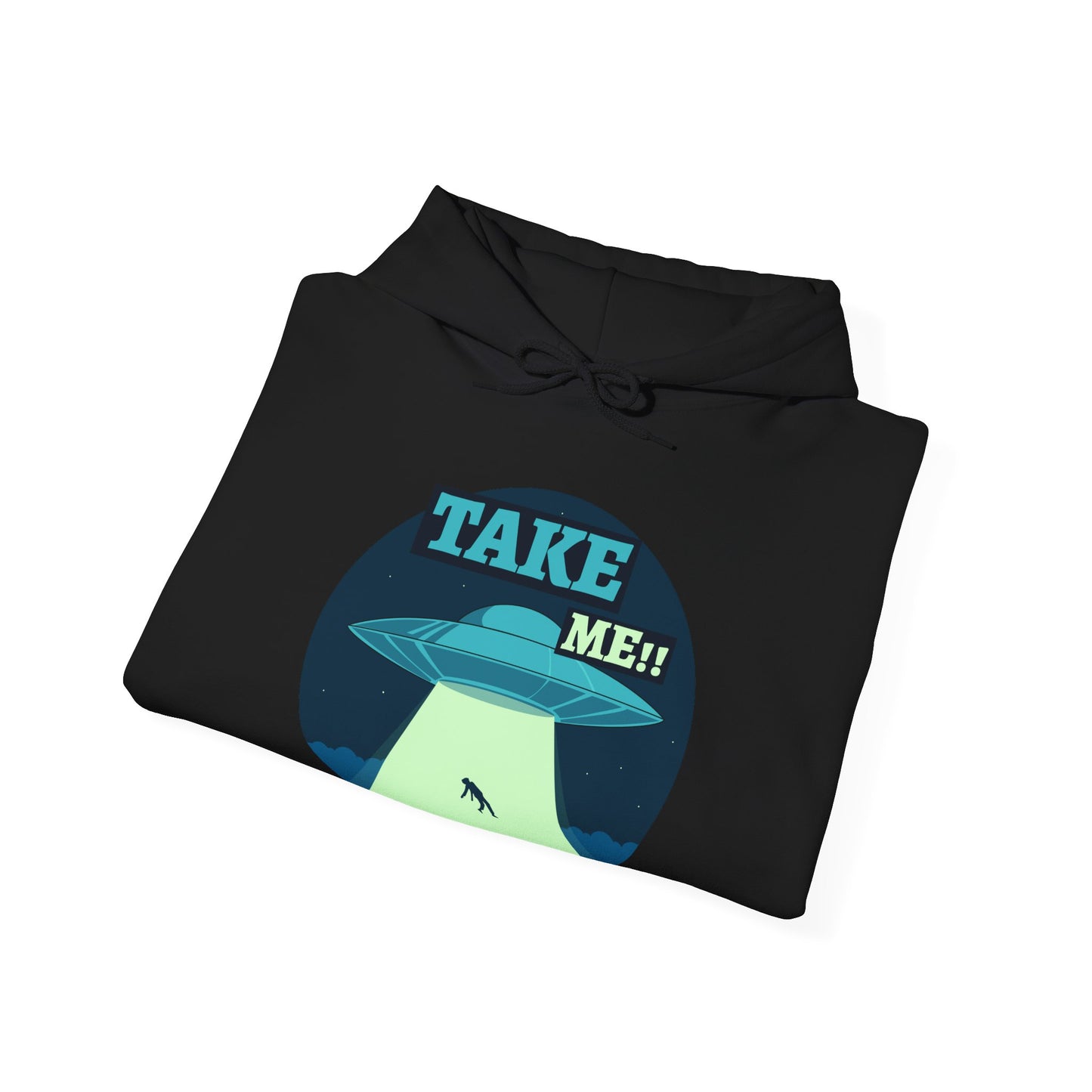 TAKE ME HOME HOODIE