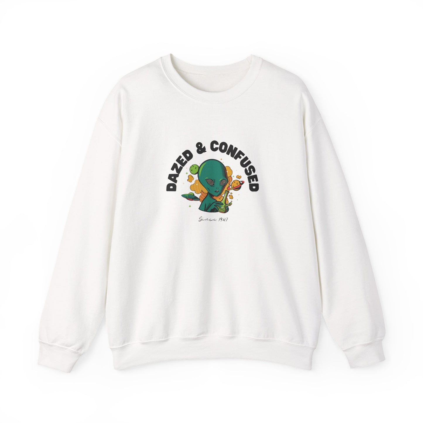 DAZED & CONFUSED Sweatshirt