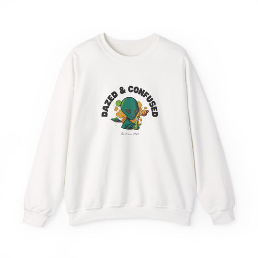 DAZED & CONFUSED Sweatshirt