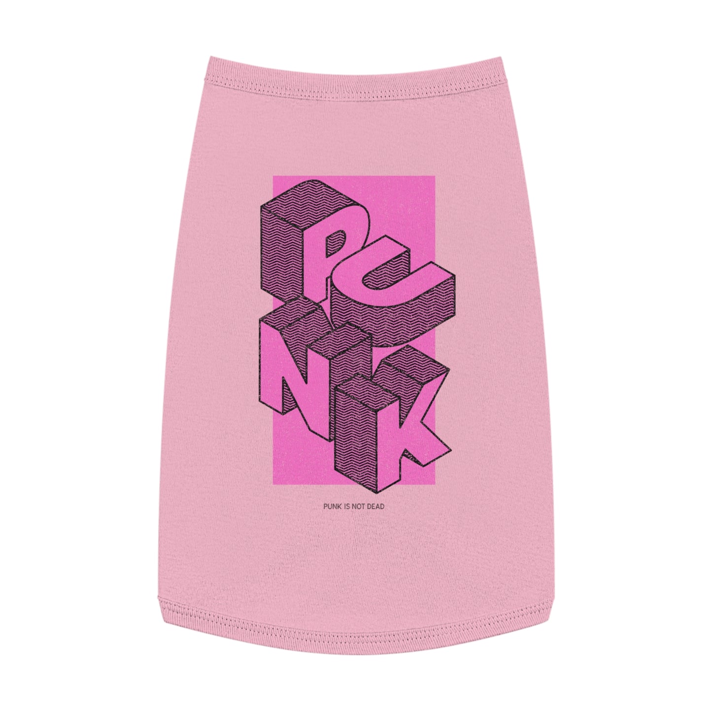 Pet Tank Top