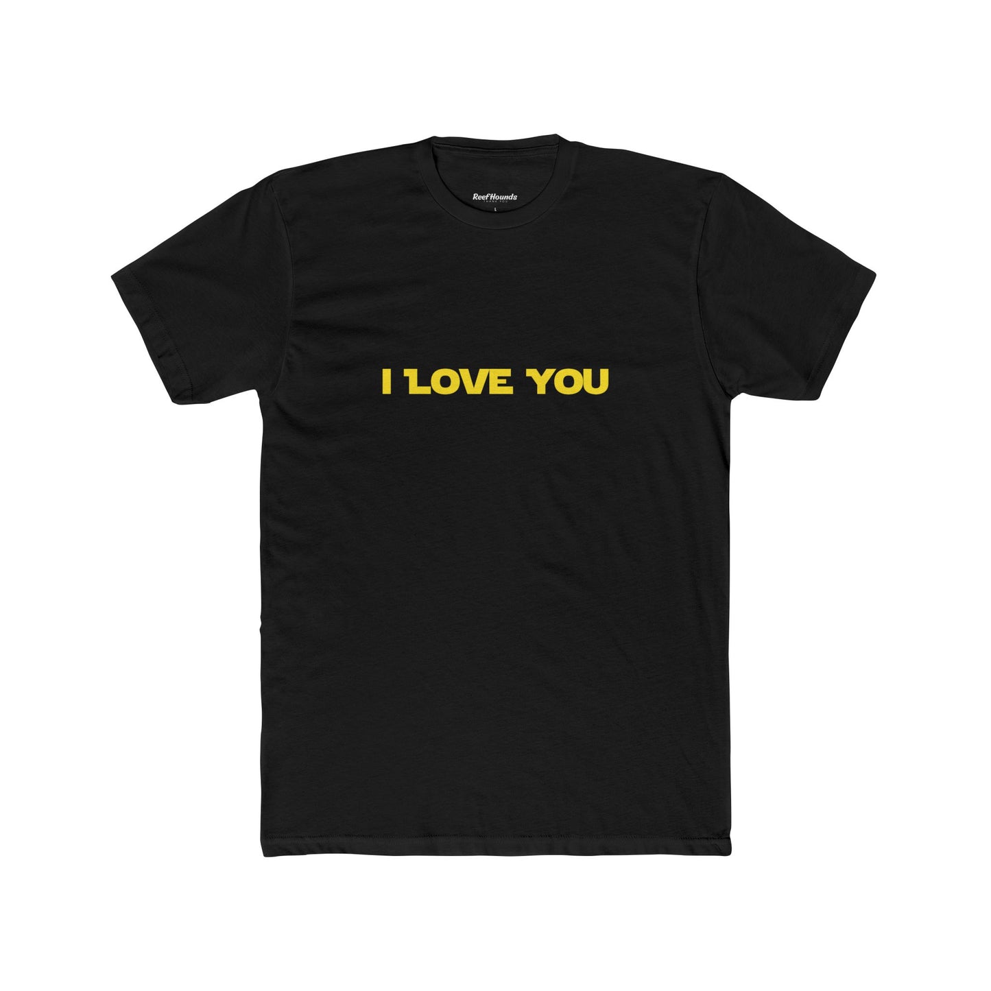 I Love You / I Know Tee