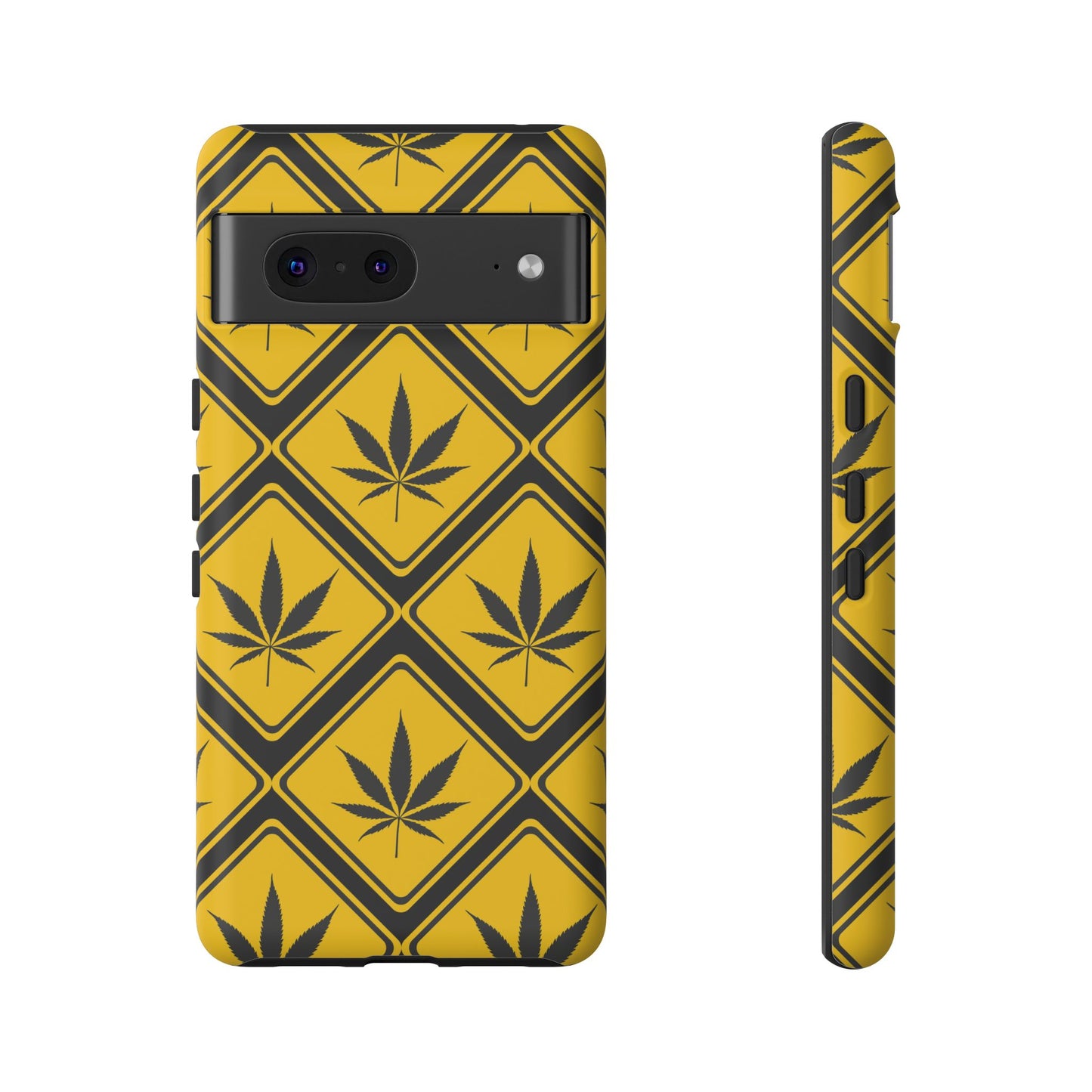 WEED AHEAD Tough Cases