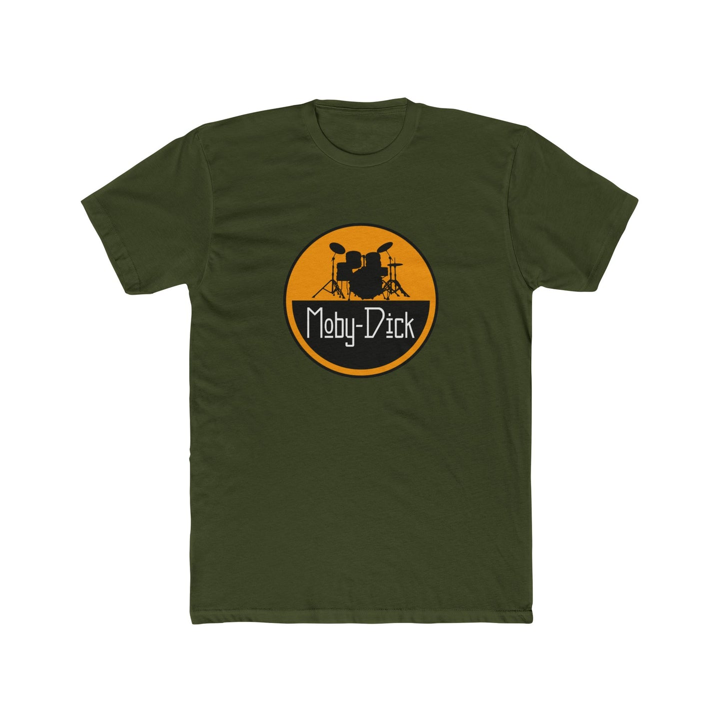 MOBY DICK Tee