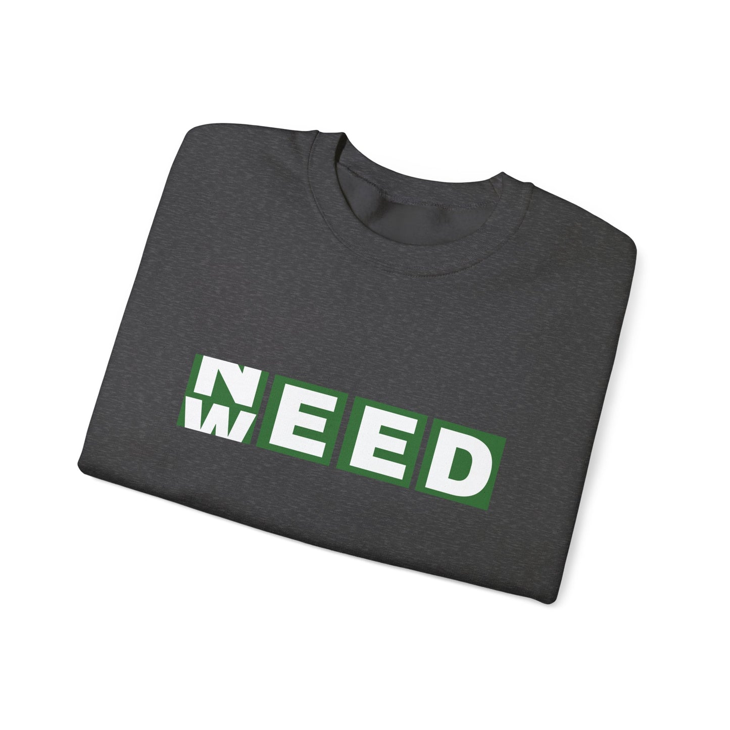 NWEED Sweatshirt