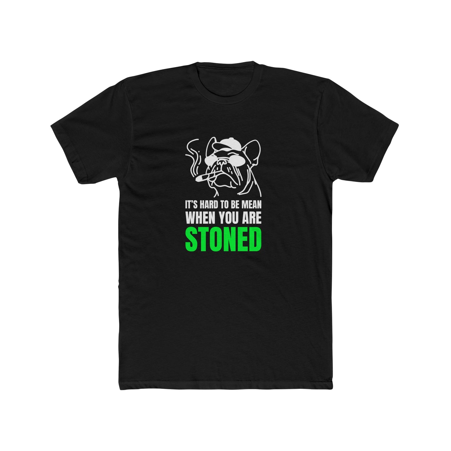 HARD TO BE MEAN Tee