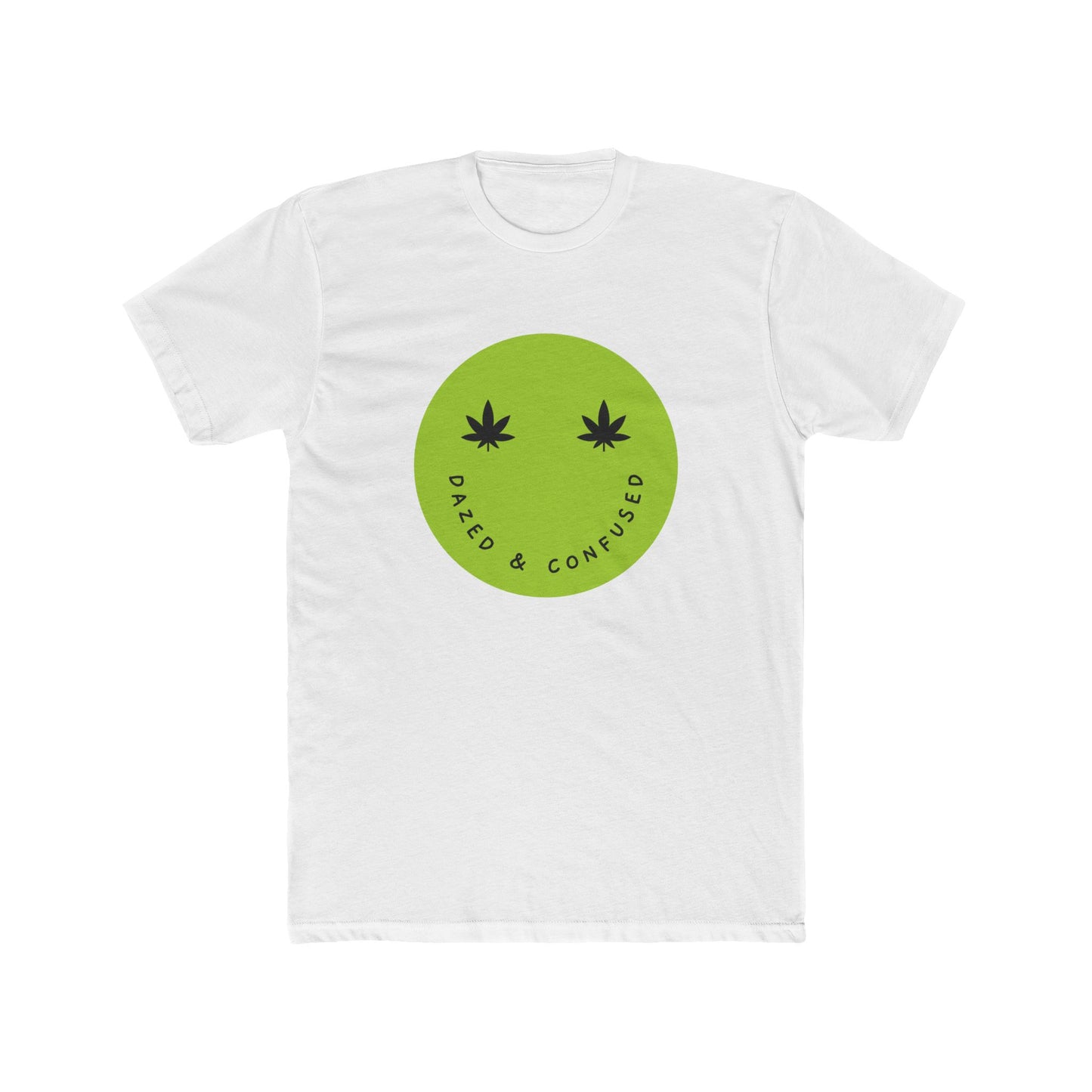 DAZED & CONFUSED Tee