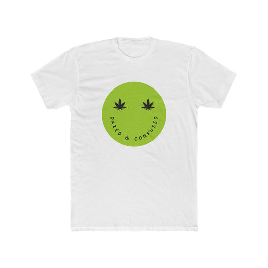 DAZED & CONFUSED Tee