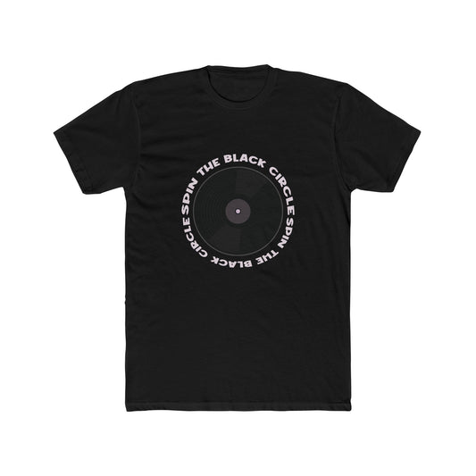 Spin The Black Circle Tee
