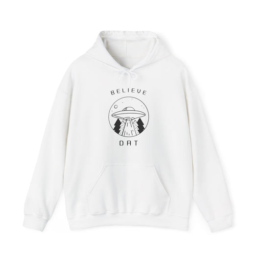 BELIEVE DAT HOODIE