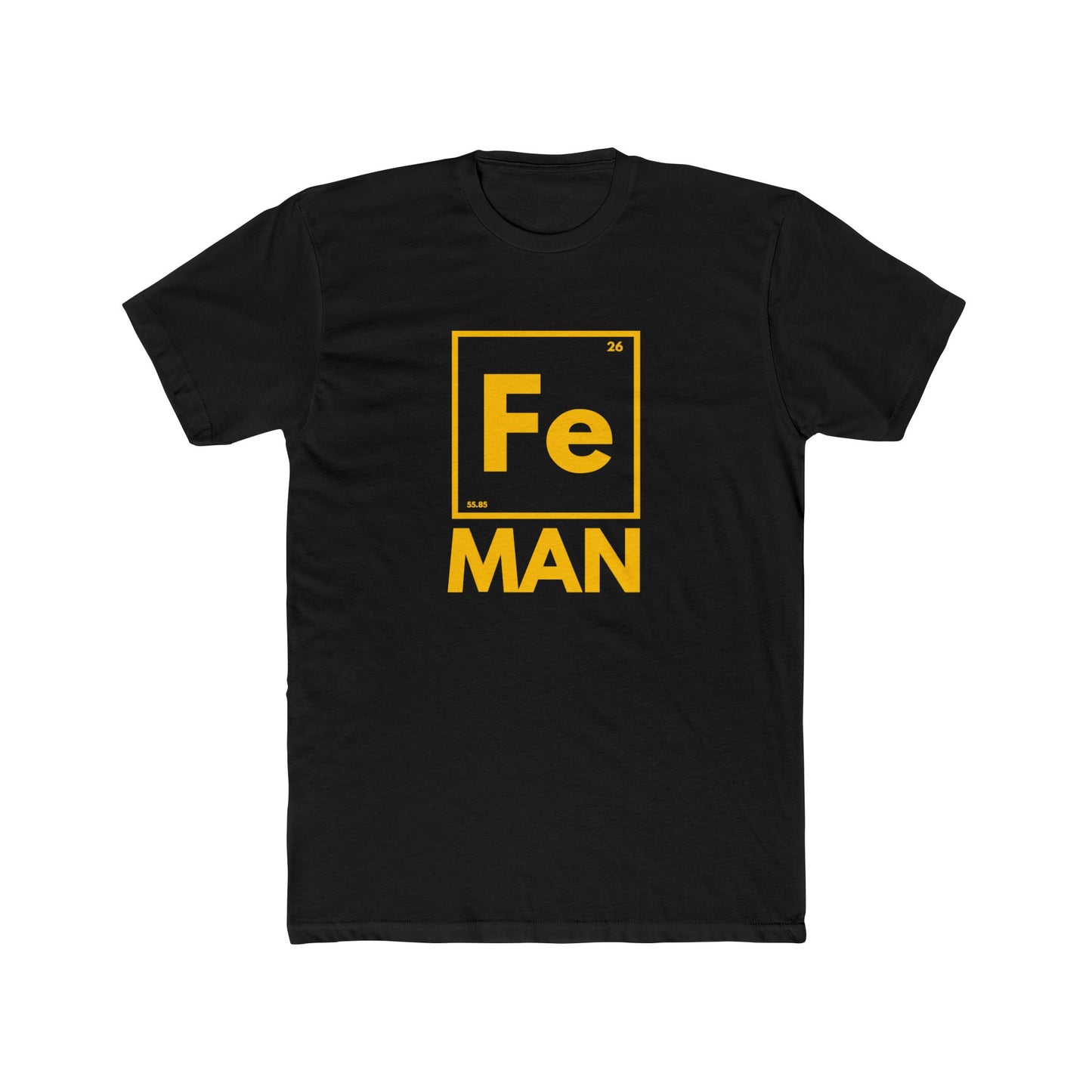 IRON MAN Tee